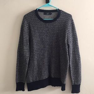 JCrew Wool Sweater